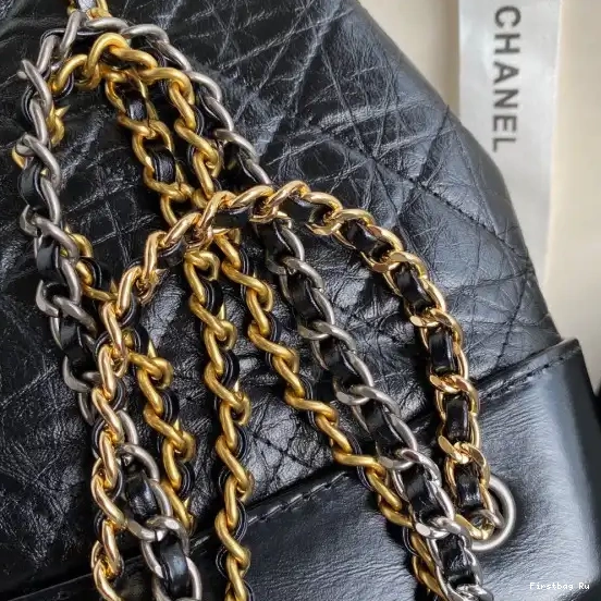 First Bag Ru BACKPACK GABRIELLE CHANEL 0527